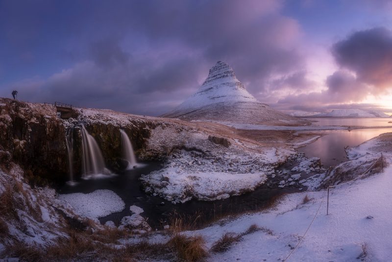 Iceland