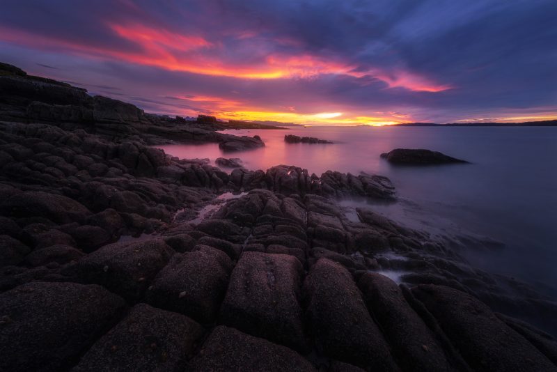 Scotland Landscapes