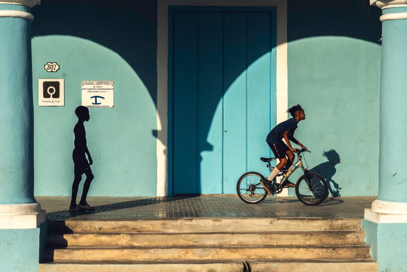 Cuba