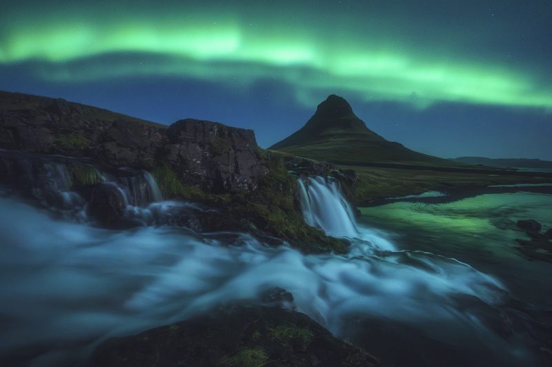 Under the Northern Silence