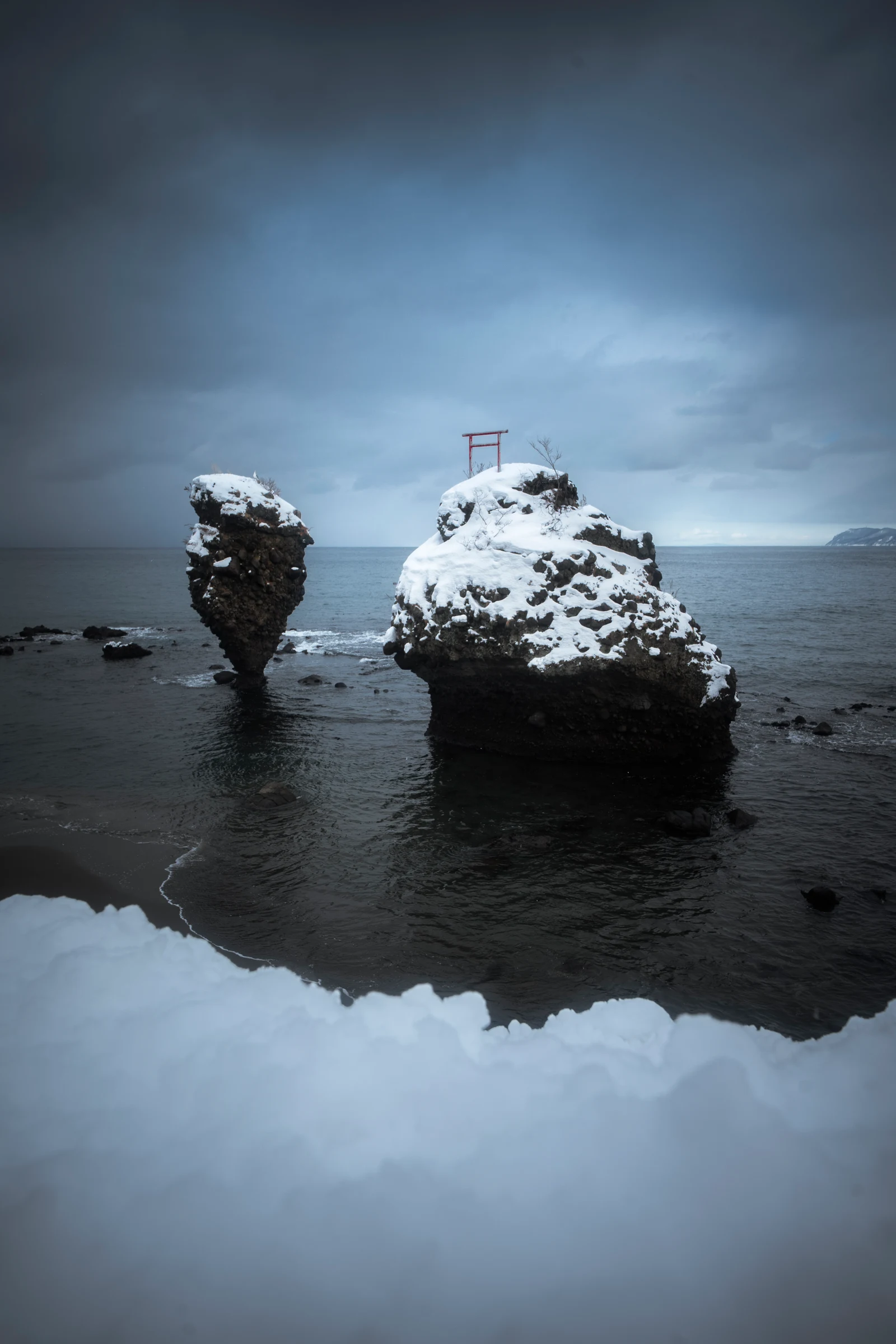 Fine art photograph from the Japan Landscapes collection