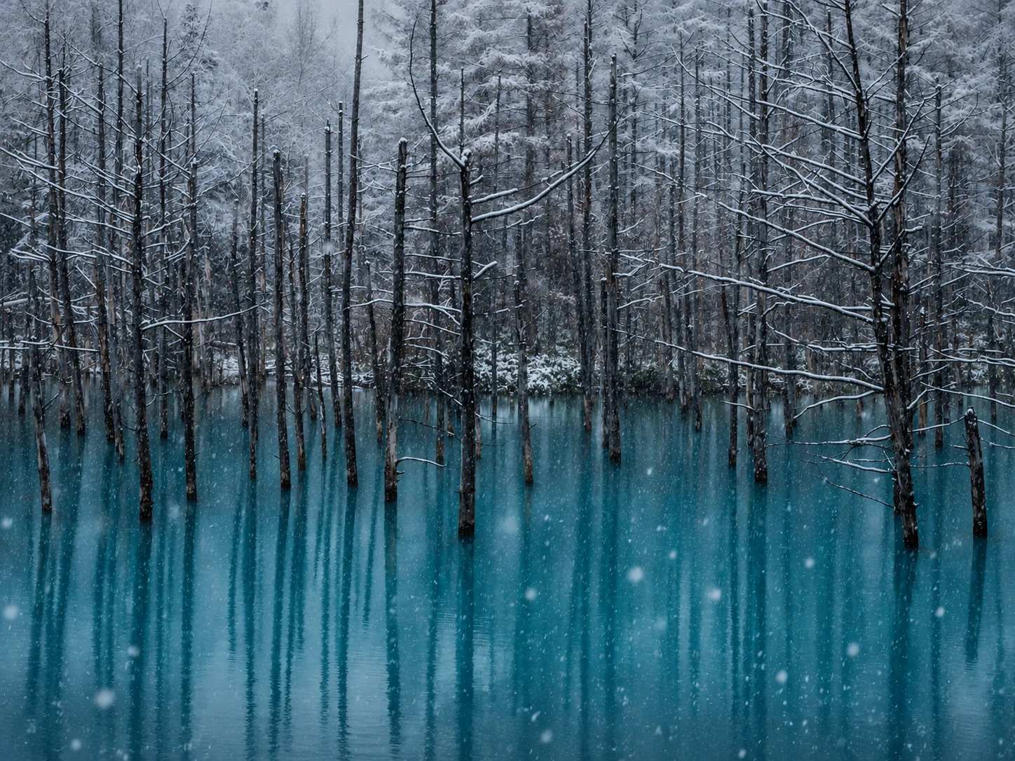 Fine art photograph from the Japan Landscapes collection