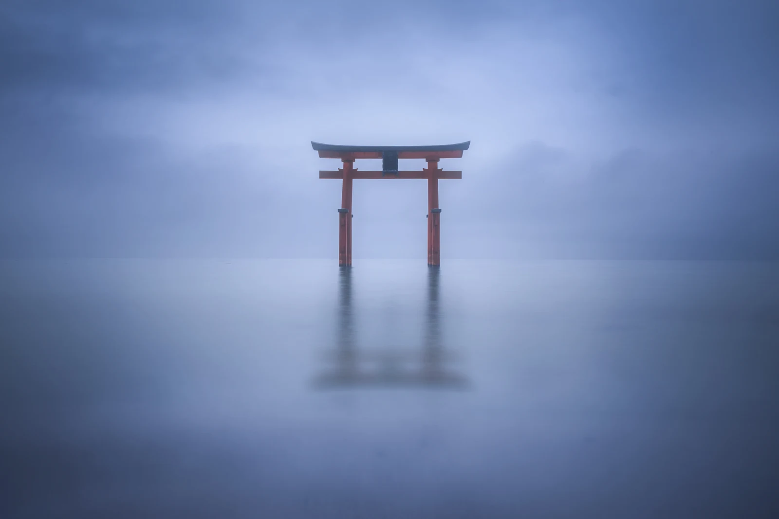 Fine art photograph from the Japan Landscapes collection