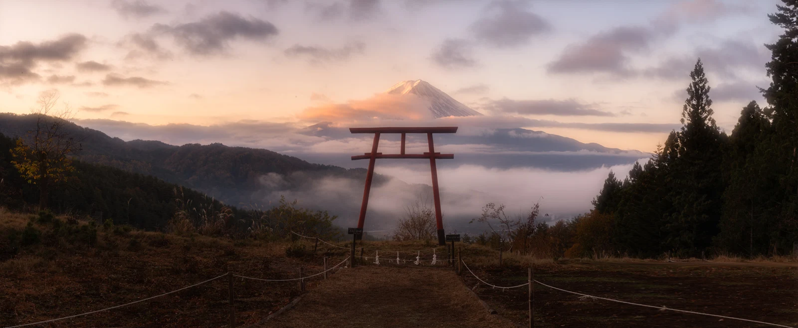Photography Tours — fine art photograph from the Japan Landscapes collection