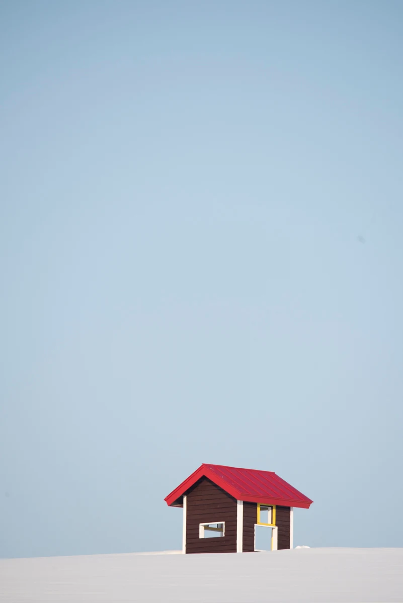 Fine art photograph from the Minimal Japan collection